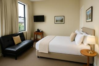 The Old Railway Hotel Lumsden - 6