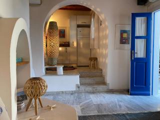Samanti Mykonos Sea View - Agios Ioannis Mykonos - 1