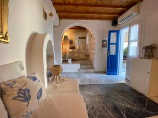 Samanti Mykonos Sea View - Agios Ioannis Mykonos - 4