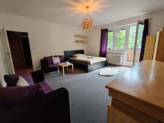 Star Apartments Brno #5B515 by Starbnb EU - Brno - 1