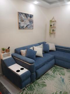 شالية ستوديو بورتو جولف مارينا - chalet in porto golf marina - El Alamein - 6