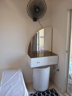شالية ستوديو بورتو جولف مارينا - chalet in porto golf marina - El Alamein - 5