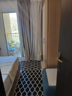 شالية ستوديو بورتو جولف مارينا - chalet in porto golf marina - El Alamein - 4
