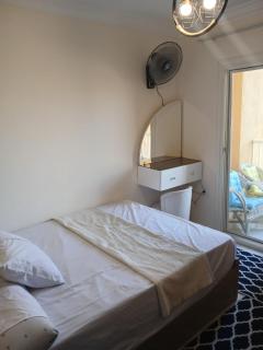 شالية ستوديو بورتو جولف مارينا - chalet in porto golf marina - El Alamein - 3