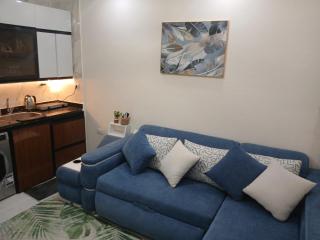 شالية ستوديو بورتو جولف مارينا - chalet in porto golf marina - El Alamein - 2
