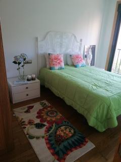 Apartamento a 200 m de la playa - Cangas de Morrazo - 1