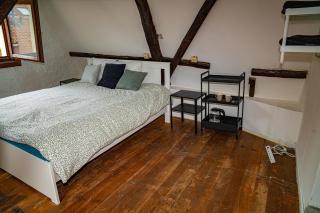 Stylish 2BR &1LR Apt, Prime Belgian Location - Gand - 7