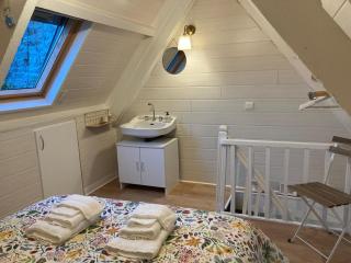 Maison cosy à 400m de la plage - Locquirec - 2