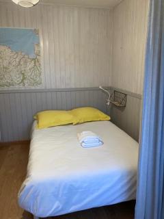 Maison cosy à 400m de la plage - Locquirec - 4