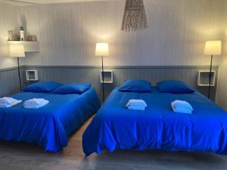 Maison cosy à 400m de la plage - Locquirec - 7