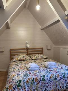 Maison cosy à 400m de la plage - 8