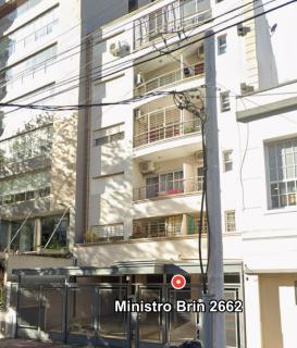 Departamento ministro brin - Lanús - 3