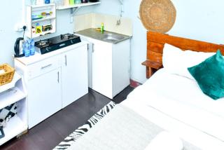 The cozy studio - Kitale - 4