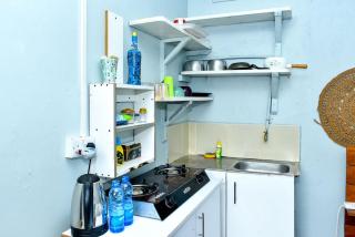 The cozy studio - 1