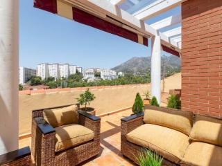 Pass the Keys Peaceful Escape with Pool Sea Mountain Views - Marbella - 9