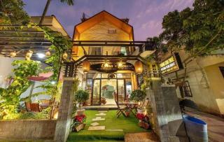 Lyna Homestay - Hoi An - 4