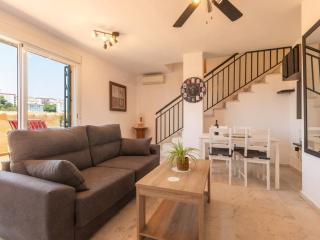Pass the Keys Peaceful Escape with Pool Sea Mountain Views - Marbella - 7