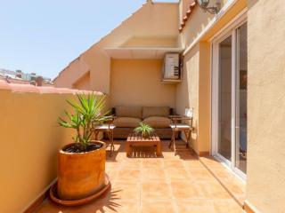 Pass the Keys Peaceful Escape with Pool Sea Mountain Views - Marbella - 6