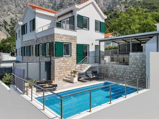Villa la Perla - Baška Voda - 5