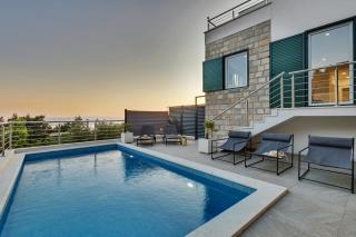 Villa la Perla - Baška Voda - 6