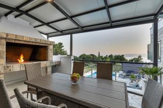 Villa la Perla - Baška Voda - 7