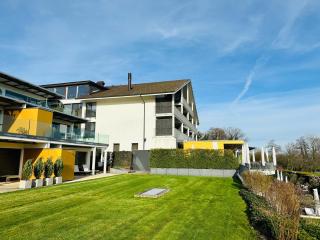 Luxuswohung in 4-Sterne Superior Golfhotel - - 9