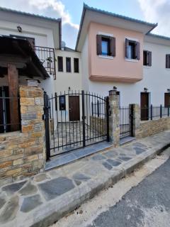 VillaMarialena #2, #4 - 7