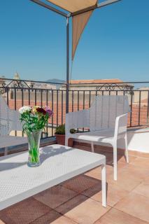 Rooms 19 B&B - Palermo - 6