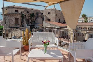 Rooms 19 B&B - Palermo - 4