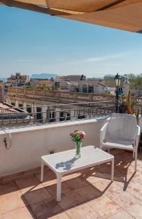 Rooms 19 B&B - Palermo - 3