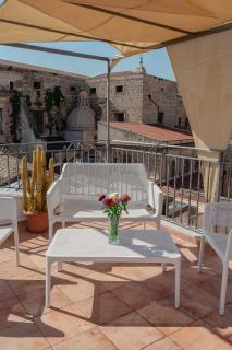 Rooms 19 B&B - Palermo - 2
