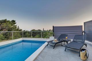 Villa la Perla - Baška Voda - 3