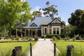 The Lodge at Seppeltsfield - Marananga - 0