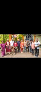 Maa Sumthira Lodge - Majuli - 4