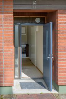 Lomayksiö Vesannon kirkolla - 3