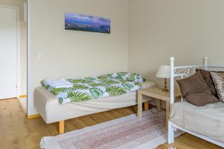 Lomayksiö Vesannon kirkolla - 5