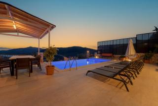 Villa serenity 2 - Kaş - 9