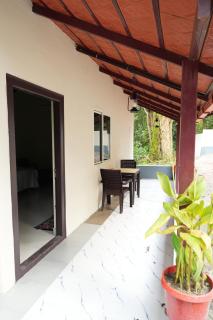 Pomelo Garden Homestay - Jāmb - 8