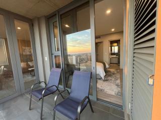 Bloma Stays at Umhlanga Arch - Durban - 2