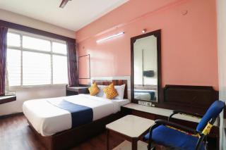 Super Hotel O Archana Inn - Bangalore - 3