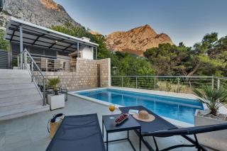 Villa la Perla - Baška Voda - 1