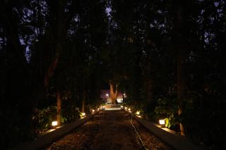 Pomelo Garden Homestay - Jāmb - 5
