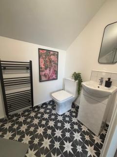 Home from Home - Cityside 4 bed - Belfast - 4