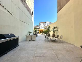 Luxury Apartment - Central Cannes, near Beach & Palais - LRACANNES - 6