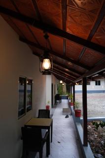 Pomelo Garden Homestay - Jāmb - 4