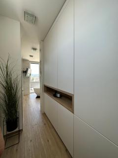 Penthouse Rooftop 33 - Liptovský Mikuláš - 6