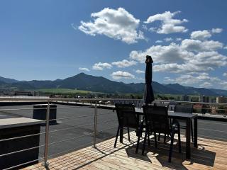 Penthouse Rooftop 33 - Liptovský Mikuláš - 4