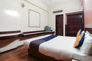 Super Hotel O Archana Inn - Bangalore - 0