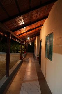 Pomelo Garden Homestay - Jāmb - 3