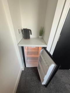 Home from Home - Cityside 4 bed - Belfast - 5